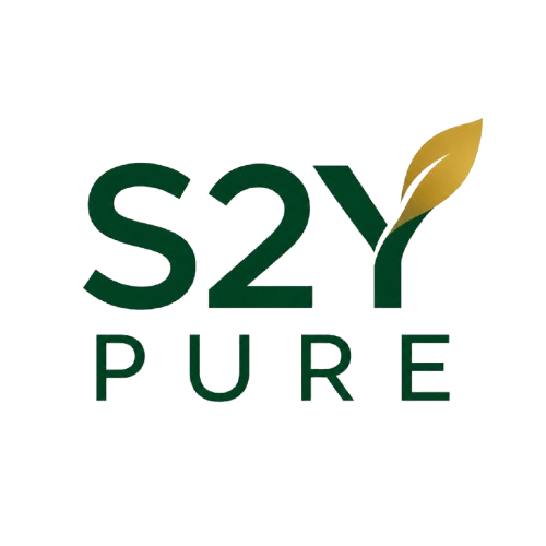 S2Y Pure Lab Testing Process